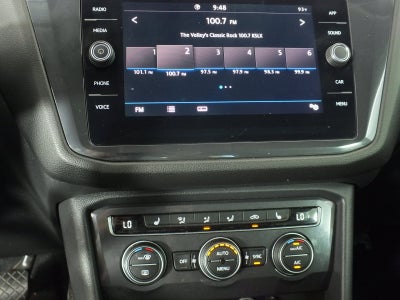 2020 Volkswagen Tiguan SE *CLEAN CARFAX!*