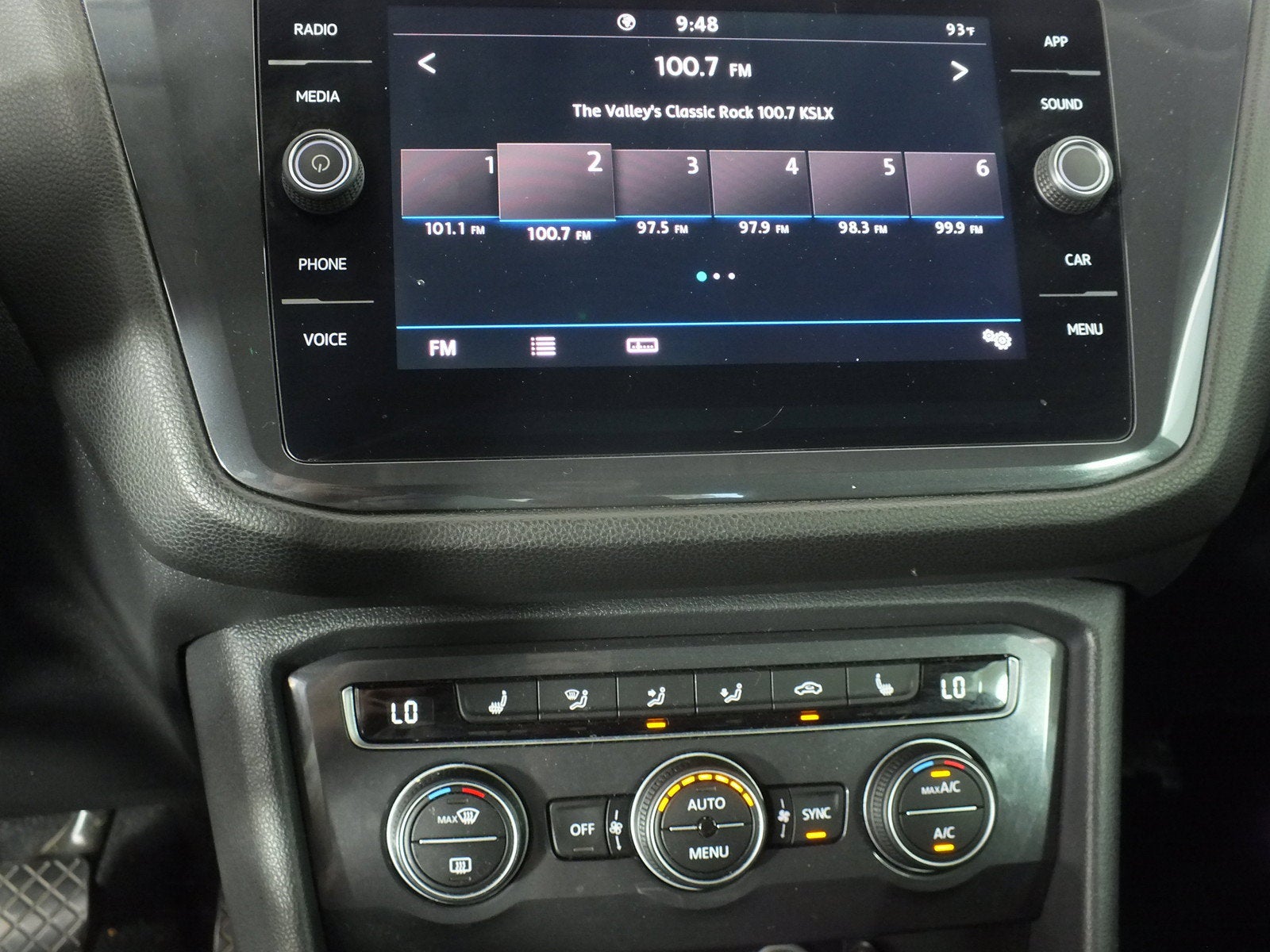 2020 Volkswagen Tiguan SE *CLEAN CARFAX!*