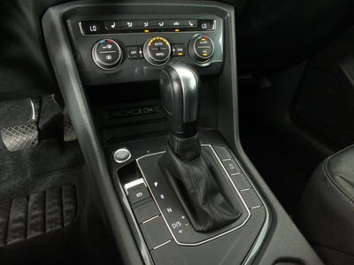 2020 Volkswagen Tiguan SE *CLEAN CARFAX!*