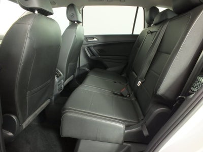 2020 Volkswagen Tiguan SE *CLEAN CARFAX!*