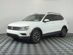 2020 Volkswagen Tiguan SE *CLEAN CARFAX!*