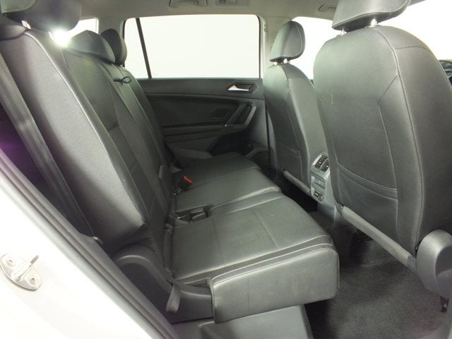2020 Volkswagen Tiguan SE *CLEAN CARFAX!*