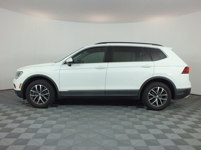 2020 Volkswagen Tiguan SE *CLEAN CARFAX!*