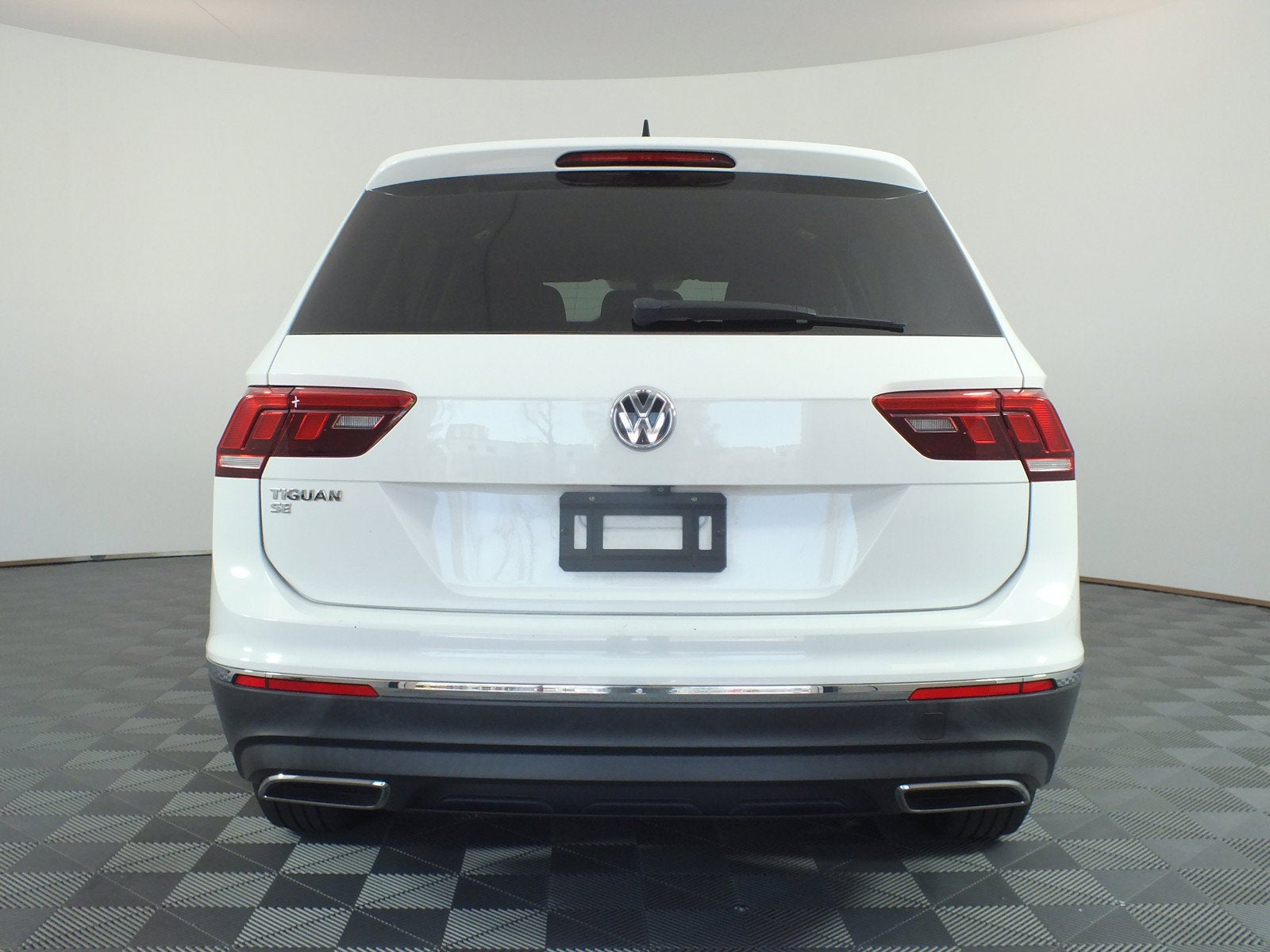 2020 Volkswagen Tiguan SE *CLEAN CARFAX!*