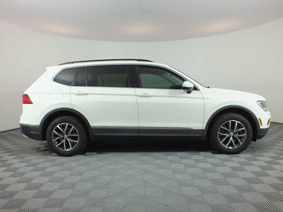 2020 Volkswagen Tiguan SE *CLEAN CARFAX!*