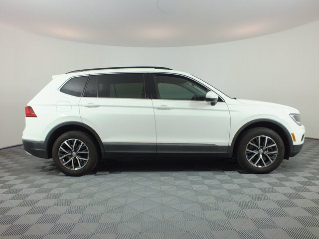 2020 Volkswagen Tiguan SE *CLEAN CARFAX!*