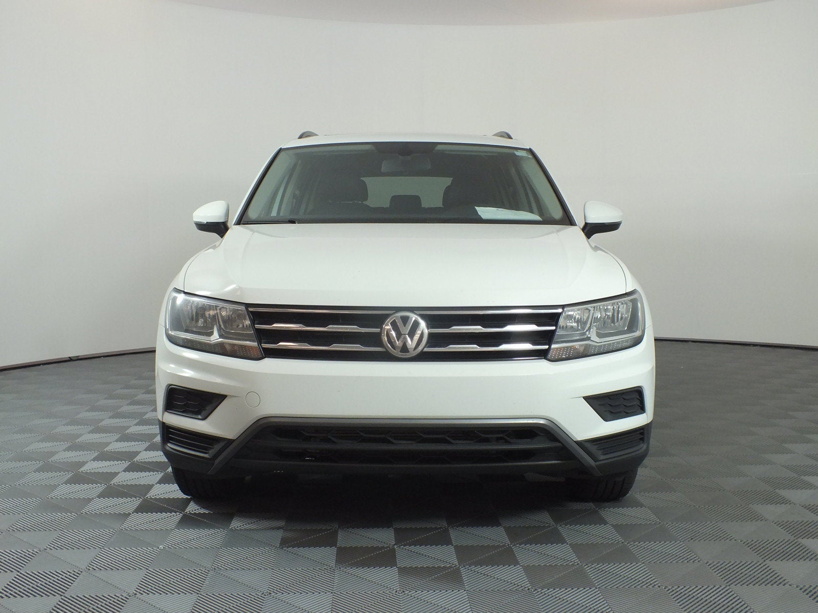 2020 Volkswagen Tiguan SE *CLEAN CARFAX!*