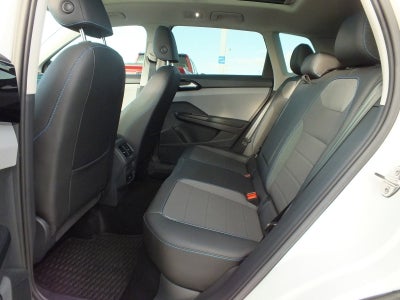 2024 Volkswagen Taos SE Black *1-OWNER*