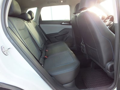 2024 Volkswagen Taos SE Black *1-OWNER*