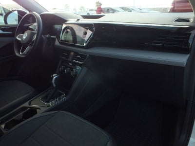 2024 Volkswagen Taos SE Black *1-OWNER*