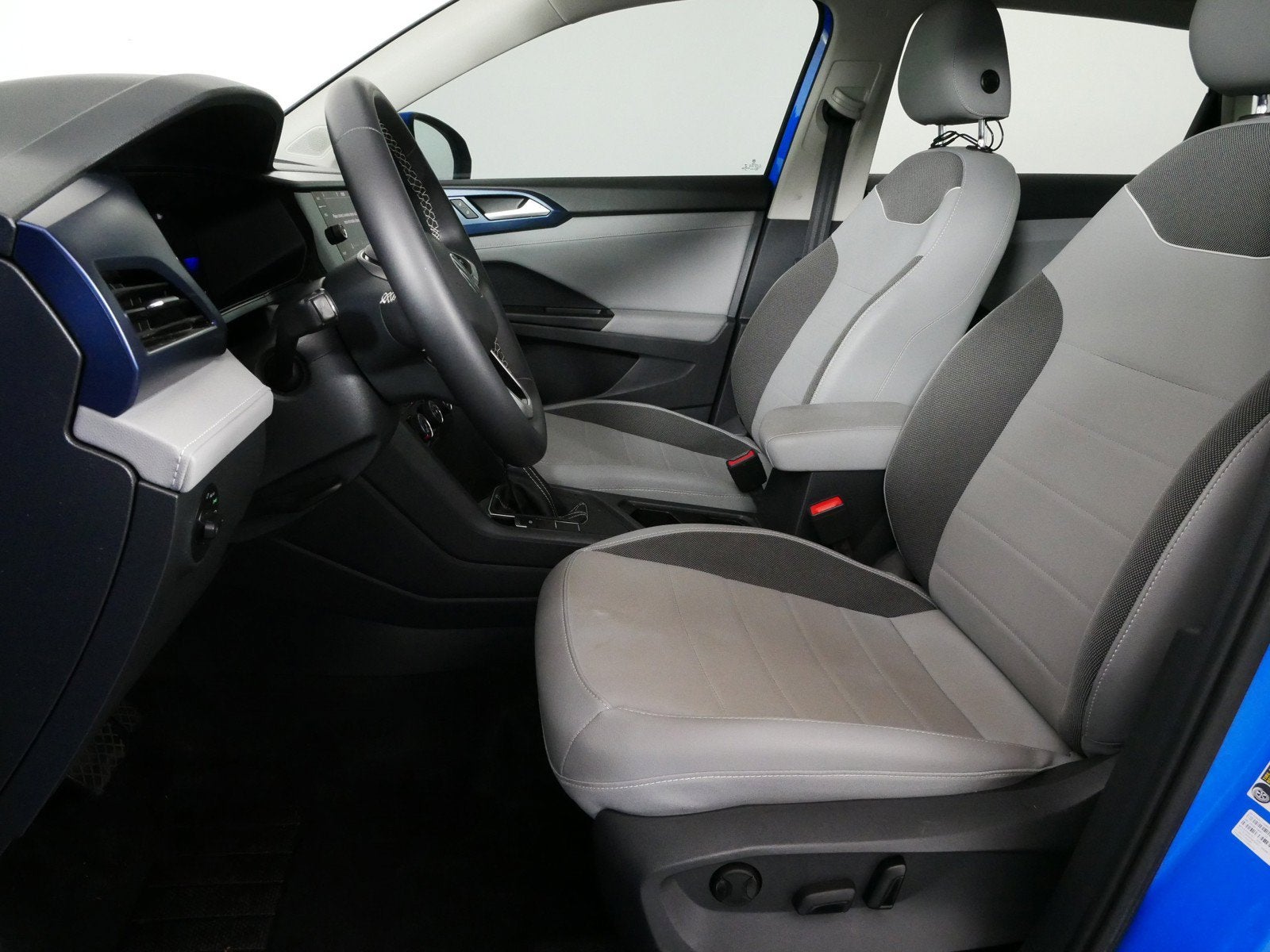 2023 Volkswagen Taos SE *1-OWNER*