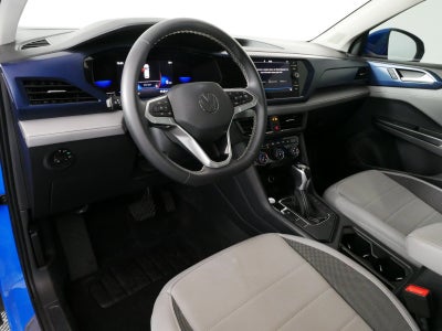 2023 Volkswagen Taos SE *1-OWNER*