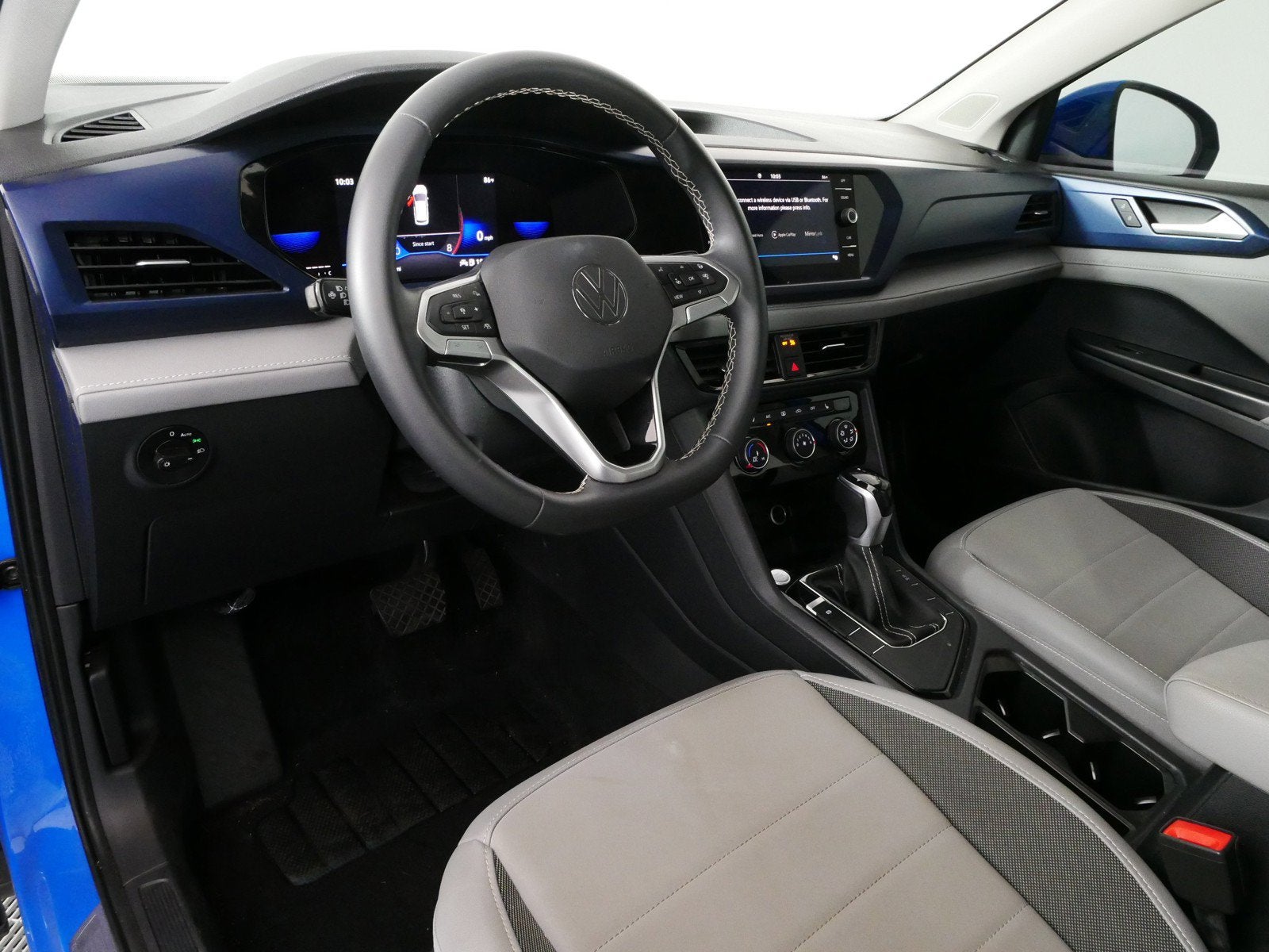 2023 Volkswagen Taos SE *1-OWNER*