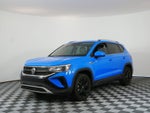 2023 Volkswagen Taos SE *1-OWNER*
