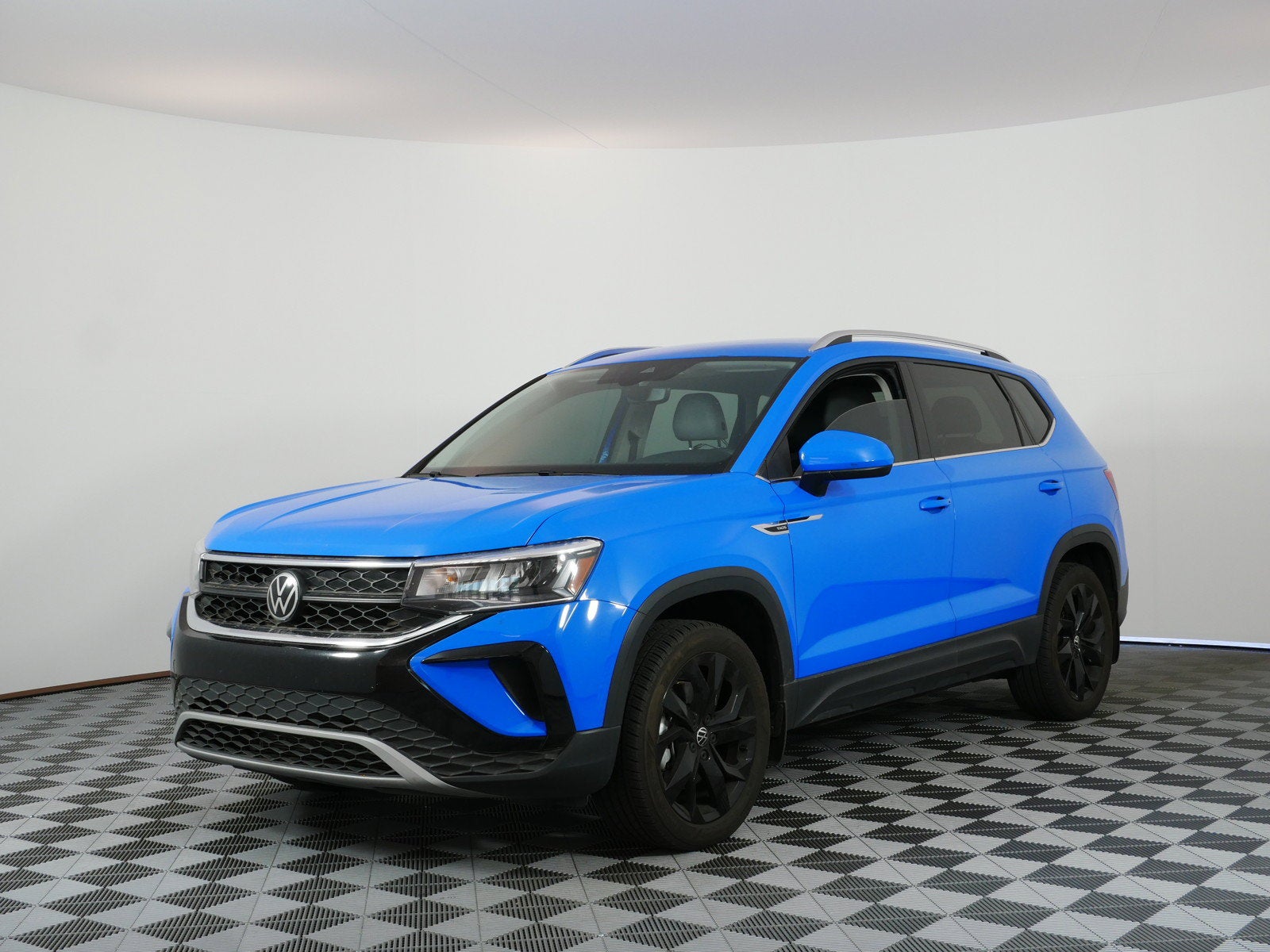 2023 Volkswagen Taos SE *1-OWNER*