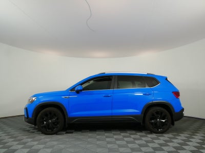 2023 Volkswagen Taos SE *1-OWNER*
