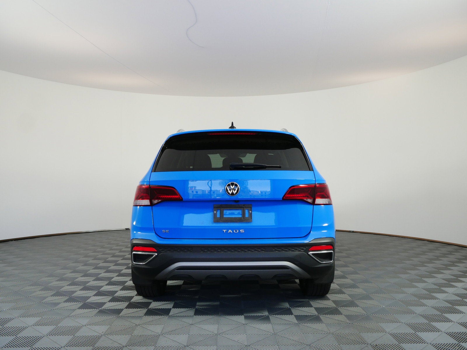 2023 Volkswagen Taos SE *1-OWNER*