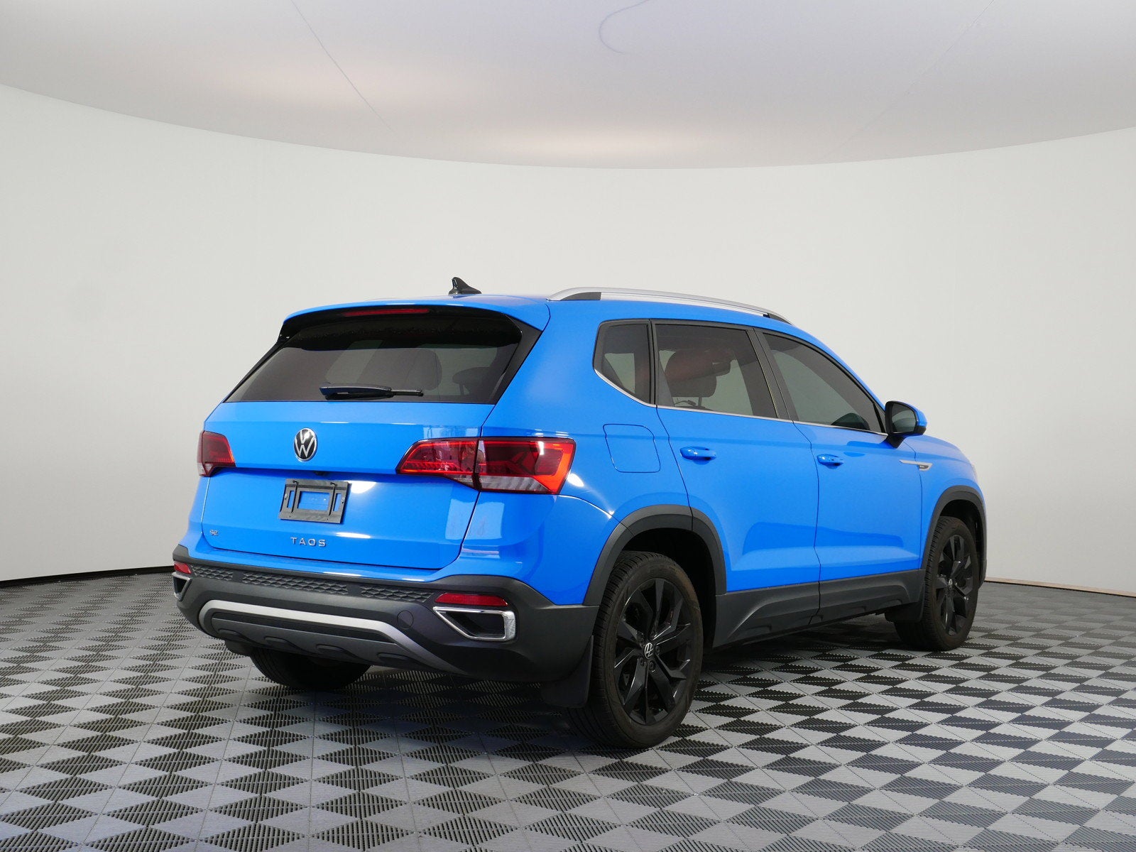 2023 Volkswagen Taos SE *1-OWNER*