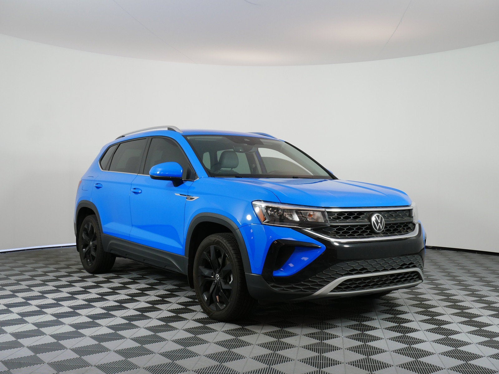 2023 Volkswagen Taos SE *1-OWNER*