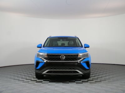 2023 Volkswagen Taos SE *1-OWNER*