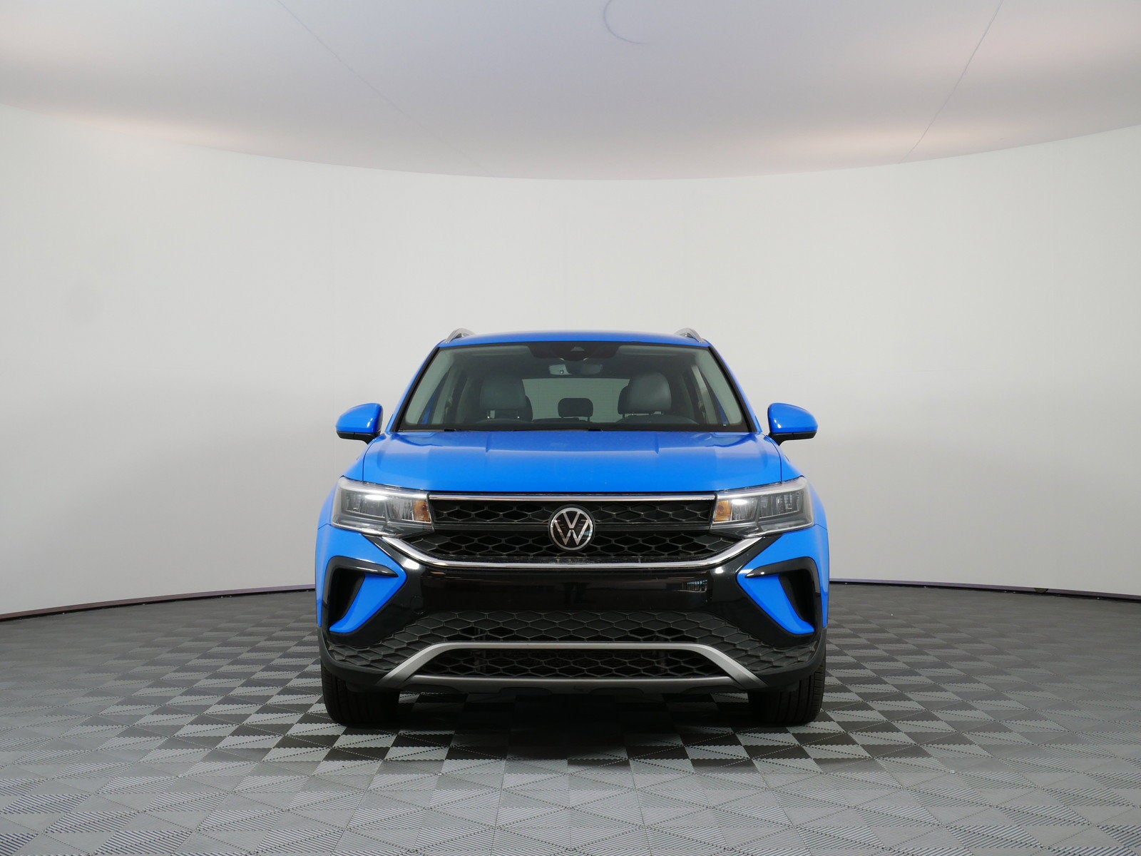 2023 Volkswagen Taos SE *1-OWNER*