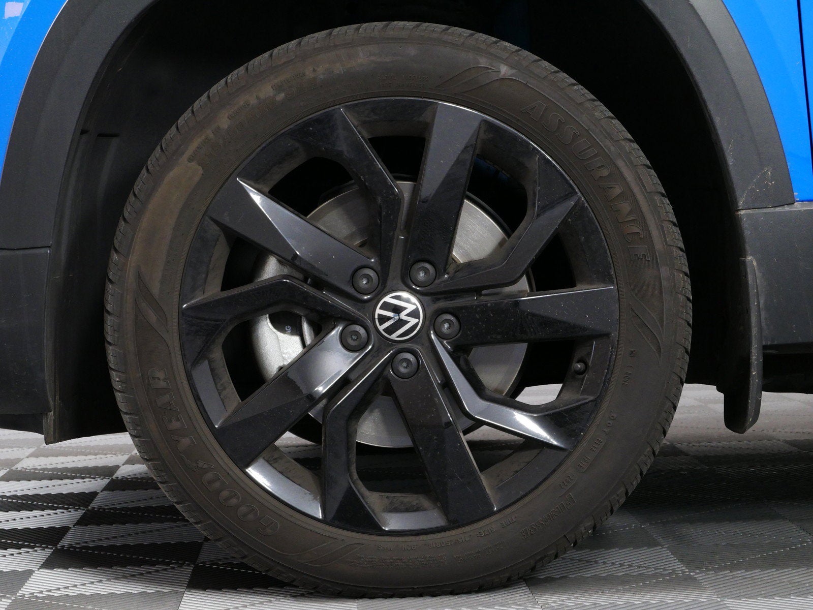 2023 Volkswagen Taos SE *1-OWNER*
