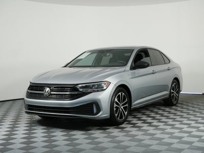 2023 Volkswagen Jetta Sport *ONLY 40K MILES!*