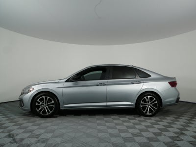 2023 Volkswagen Jetta Sport *ONLY 40K MILES!*