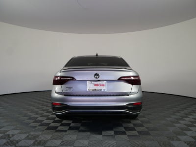 2023 Volkswagen Jetta Sport *ONLY 40K MILES!*
