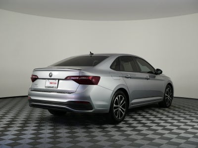 2023 Volkswagen Jetta Sport *ONLY 40K MILES!*