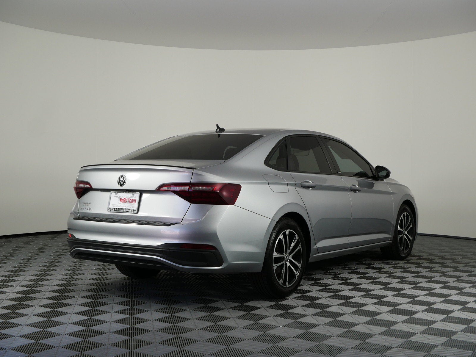 2023 Volkswagen Jetta Sport *ONLY 40K MILES!*