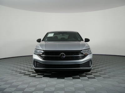 2023 Volkswagen Jetta Sport *ONLY 40K MILES!*