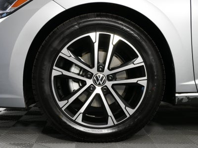 2023 Volkswagen Jetta Sport *ONLY 40K MILES!*