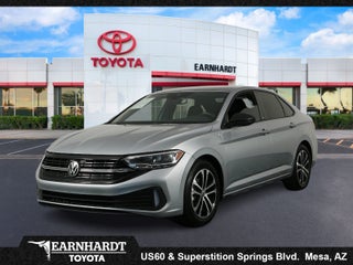 2023 Volkswagen Jetta Sport *SPORTY!*