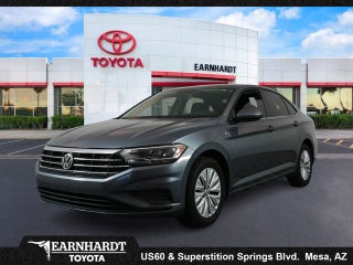 2019 Volkswagen Jetta S *RELIABLE DAILY DRIVER!*