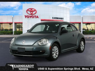 2014 Volkswagen Beetle 2.5L Entry *AFFORDABLE AND RELIABLE!*