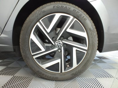2024 Volkswagen Jetta SEL *1-OWNER*