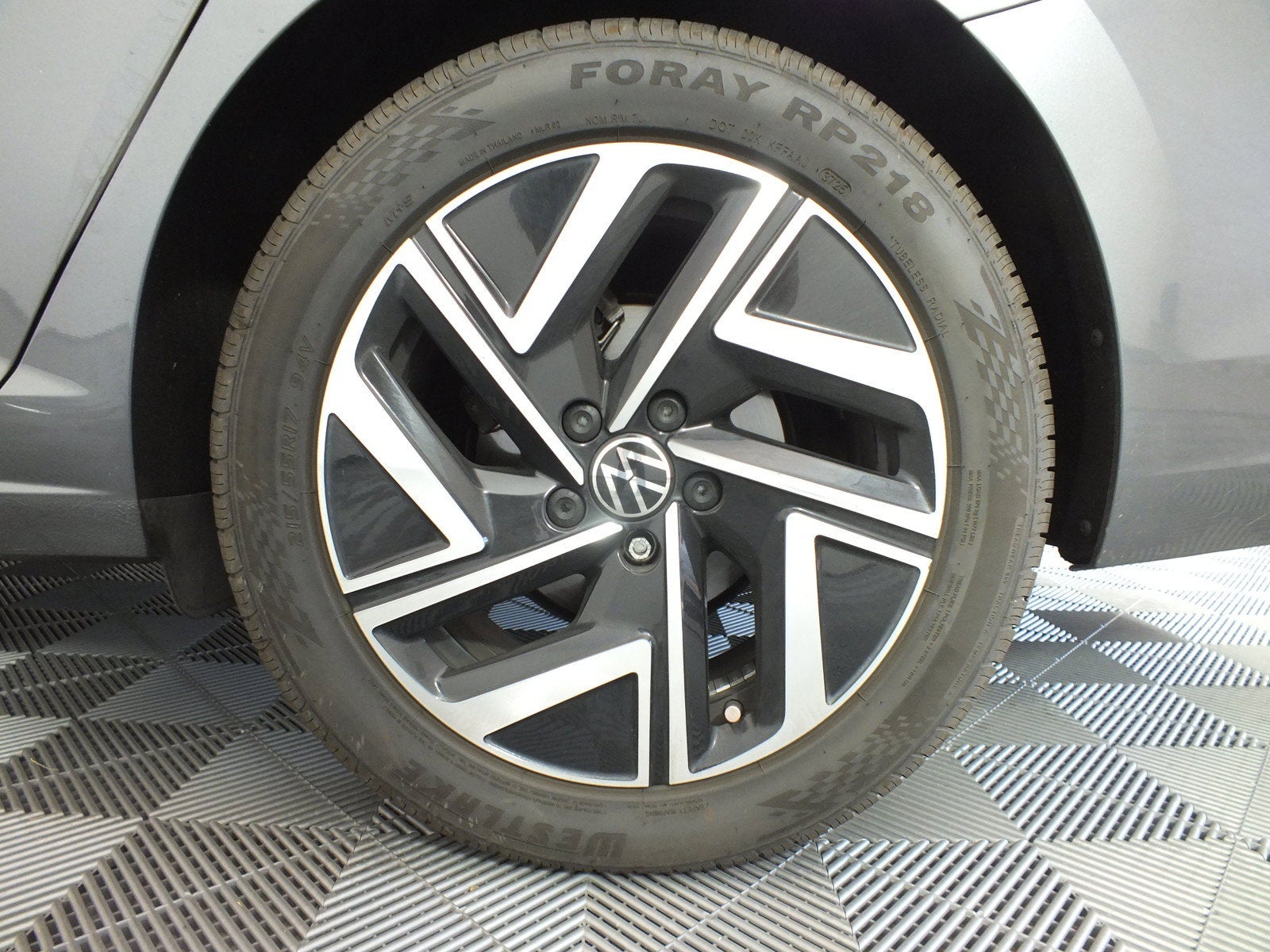 2024 Volkswagen Jetta SEL *1-OWNER*