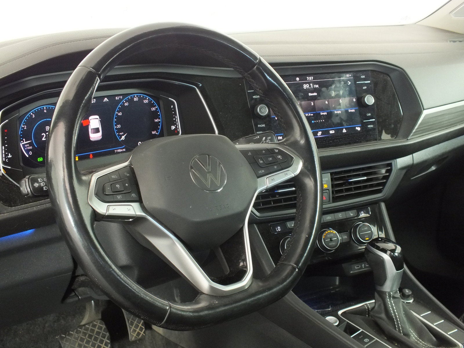 2024 Volkswagen Jetta SEL *1-OWNER*