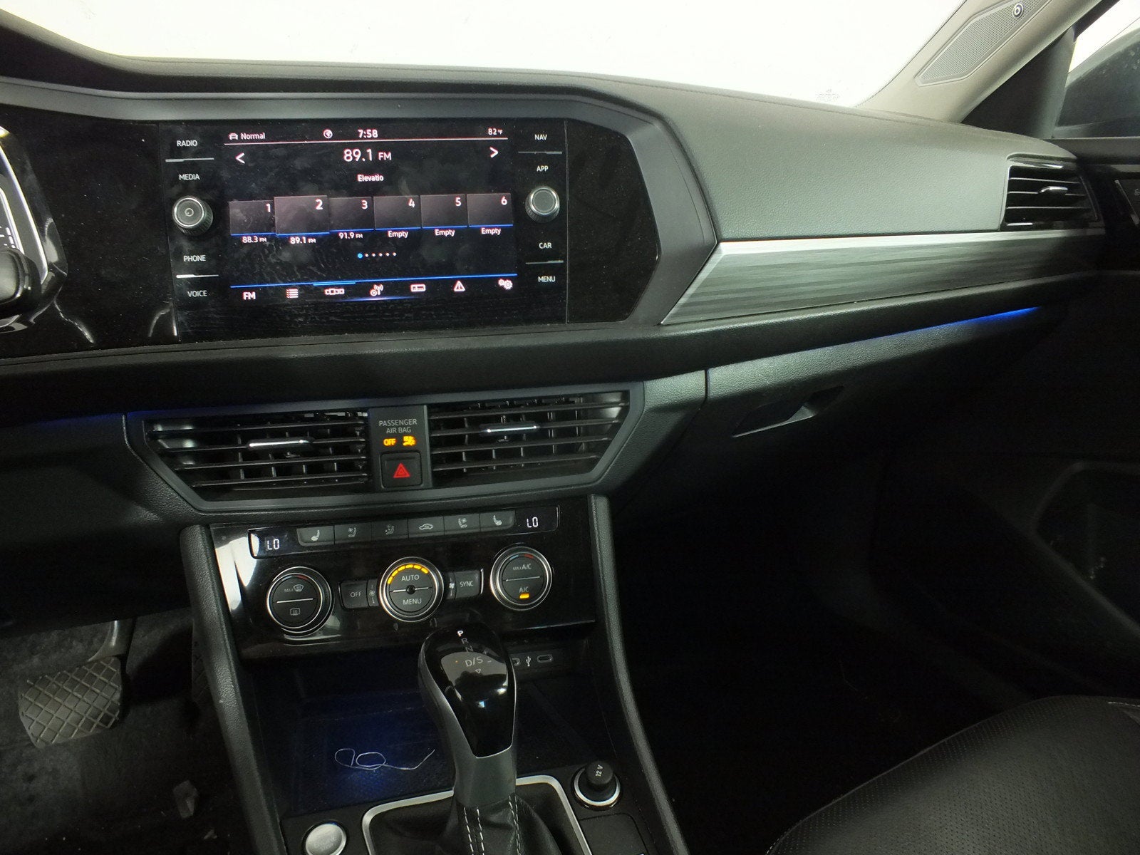 2024 Volkswagen Jetta SEL *1-OWNER*