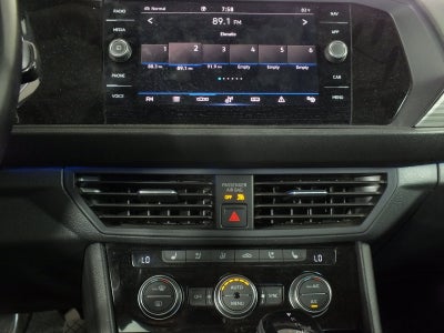 2024 Volkswagen Jetta SEL *1-OWNER*