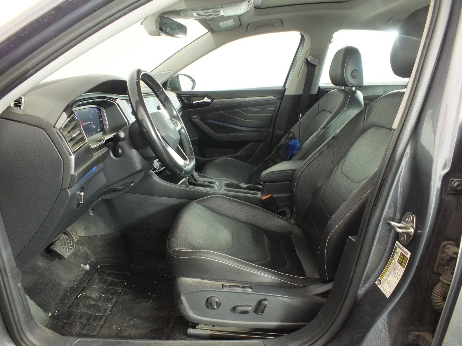 2024 Volkswagen Jetta SEL *1-OWNER*
