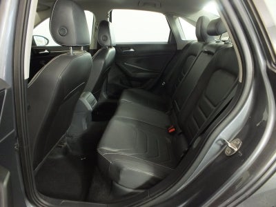 2024 Volkswagen Jetta SEL *1-OWNER*