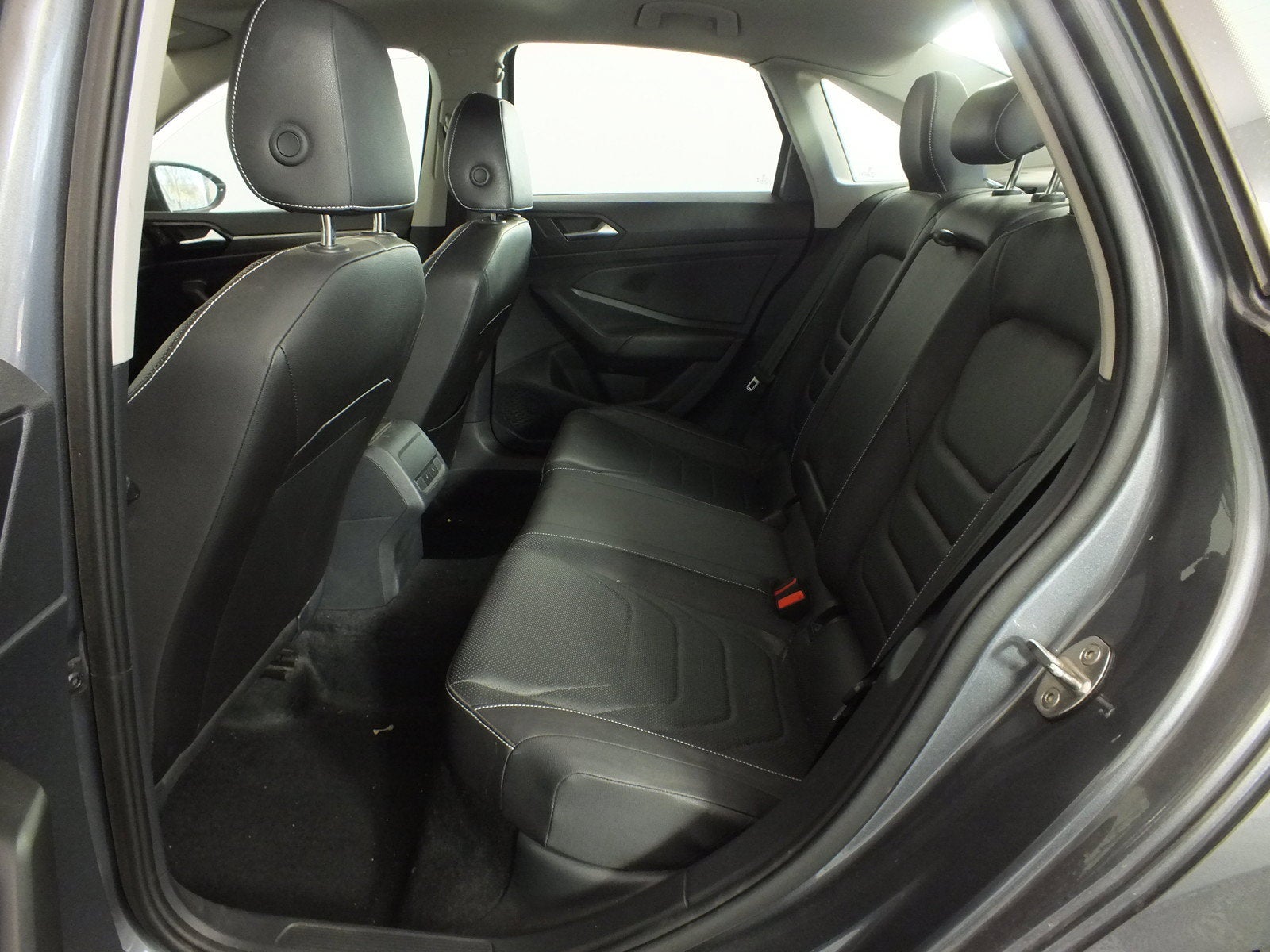 2024 Volkswagen Jetta SEL *1-OWNER*