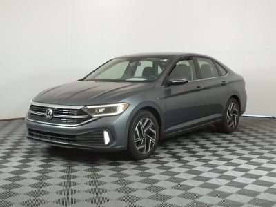 2024 Volkswagen Jetta SEL *1-OWNER*