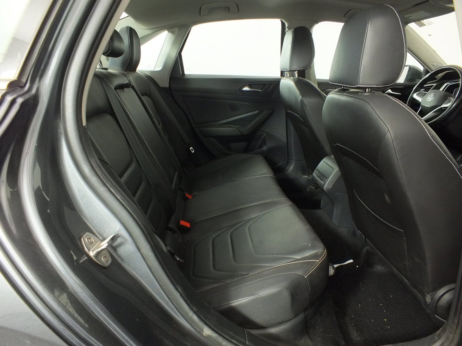 2024 Volkswagen Jetta SEL *1-OWNER*