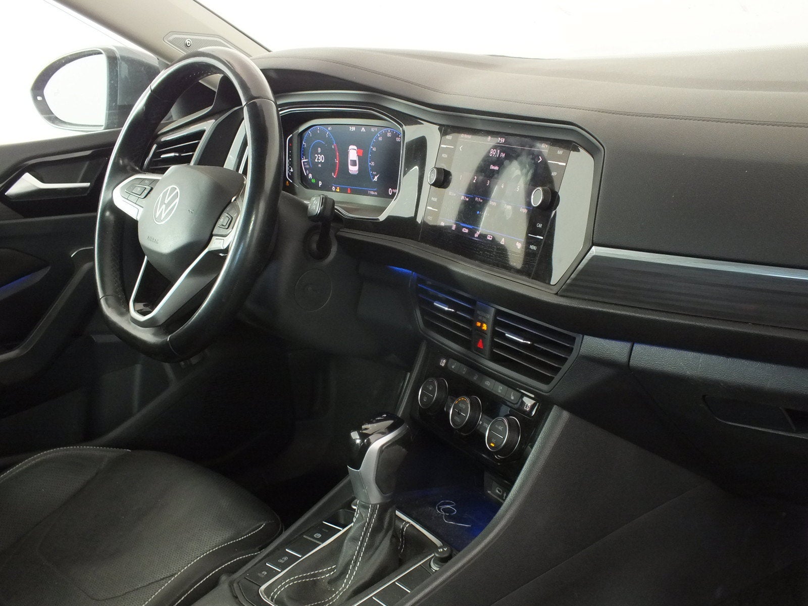 2024 Volkswagen Jetta SEL *1-OWNER*