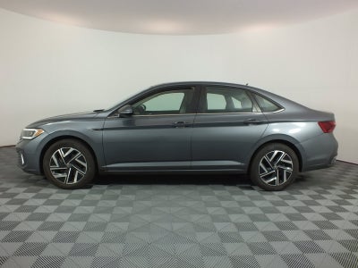 2024 Volkswagen Jetta SEL *1-OWNER*