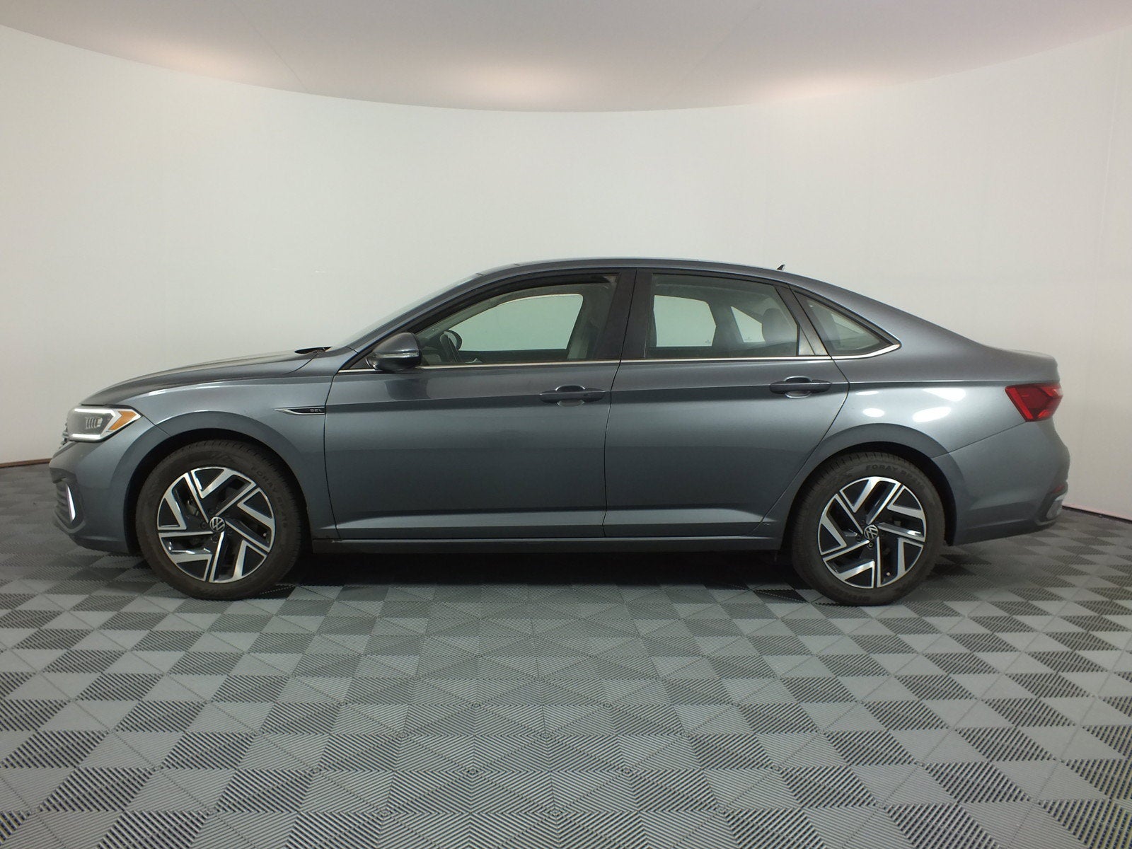 2024 Volkswagen Jetta SEL *1-OWNER*