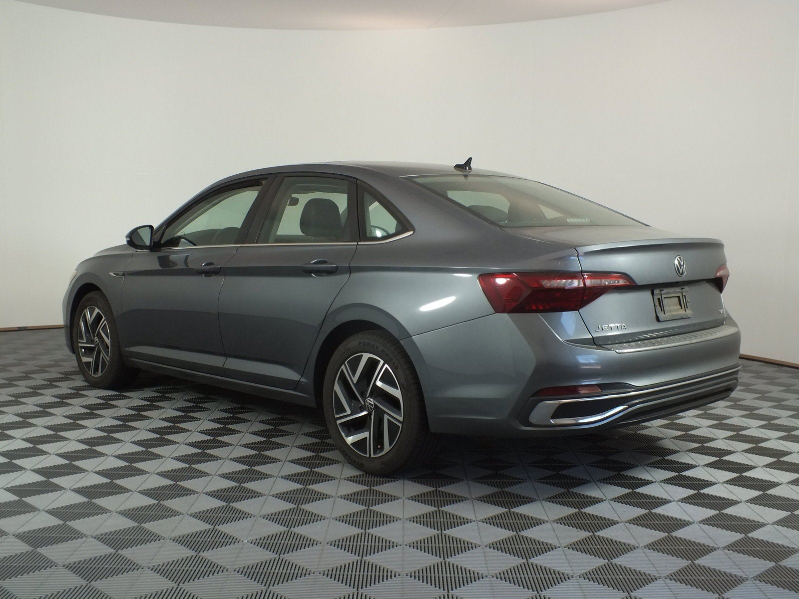 2024 Volkswagen Jetta SEL *1-OWNER*